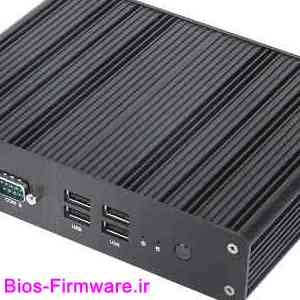 دانلود فایل آپدیت بایوس ، فریمور مادربرد گیگابایت Gigabyte GB-SBCAP3450 rev.1.1 Bios firmware